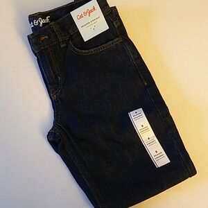 Cat & Jack Jeans